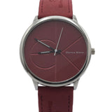 Men's Watch - Maroon, Men's Watches, Chase Value, Chase Value