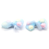 Hair Pin - Light Blue, Girls Hair Accessories, Chase Value, Chase Value