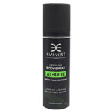 Eminent Gas Free Body Spray For Men 120ml - Athlete, Men Body Spray & Mist, Eminent, Chase Value