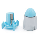 Sharpener - Blue, Pencil Boxes & Stationery Sets, Chase Value, Chase Value