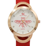 Women's Watch - Red, Women Watches, Chase Value, Chase Value