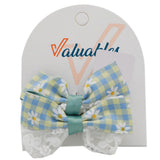 Baby Pin - Light Green, Girls Hair Accessories, Chase Value, Chase Value