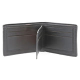Men's Wallet - Black, Men, Wallets, Chase Value, Chase Value