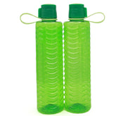 Water Bottle - Green, Tiffin Boxes & Bottles, Chase Value, Chase Value