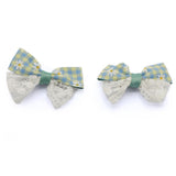 Baby Pin - Light Green, Girls Hair Accessories, Chase Value, Chase Value