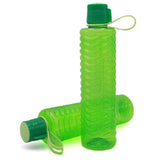 Water Bottle - Green, Tiffin Boxes & Bottles, Chase Value, Chase Value