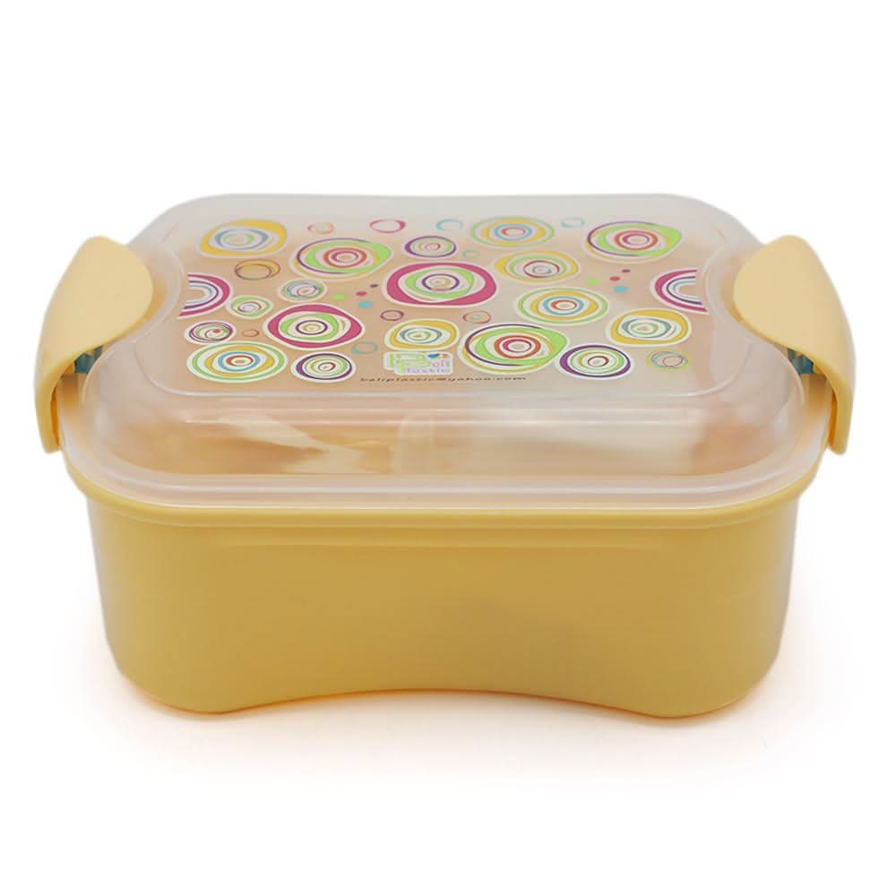 Kidco Lunch Box - Fawn, Tiffin Boxes & Bottles, Chase Value, Chase Value