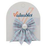 Baby Pin - Light Blue, Girls Hair Accessories, Chase Value, Chase Value