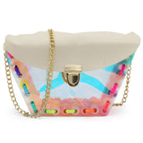 Girls Shoulder Bag - Skin, Kids Bags, Chase Value, Chase Value