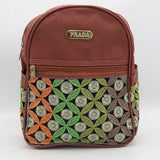 Girls Bagpack ZH 231 - Maroon, Kids, Kids Bags, Chase Value, Chase Value