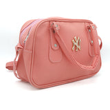 Women's Handbag 2034 - Pink, Women, Bags, Chase Value, Chase Value