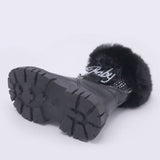 Girls Long Shoes - Black, Girls Sneakers & Shoes, Chase Value, Chase Value