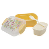 Kidco Lunch Box - Fawn, Tiffin Boxes & Bottles, Chase Value, Chase Value