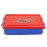 Kids Lunch Box - Blue, Tiffin Boxes & Bottles, Chase Value, Chase Value