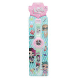 Kids Disco Watch - Light Pink, Kids, Boys Watches, Chase Value, Chase Value