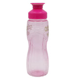 Water Bottle - 750ml - Pink, Tiffin Boxes & Bottles, Chase Value, Chase Value