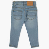 Boys Zara Denim Pant - Light Blue, Boys Pants, Chase Value, Chase Value