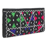 Women's Wallet - Black, Women Wallets, Chase Value, Chase Value