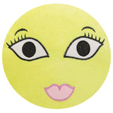 Smiley Pillow - Yellow, Home & Lifestyle, Cushions And Pillows, Chase Value, Chase Value