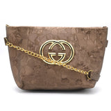 Women's Shoulder Bag - Brown, Women Bags, Chase Value, Chase Value
