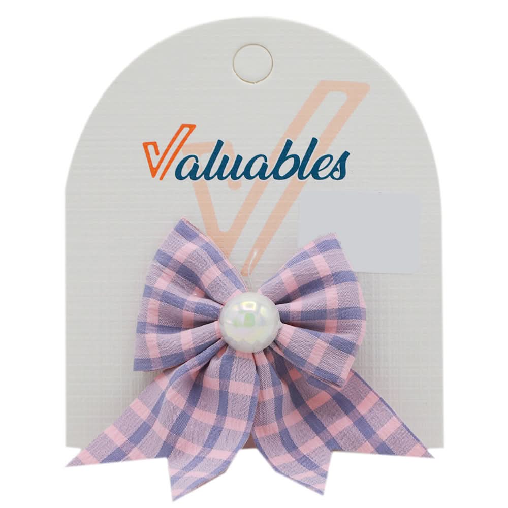 Baby Pin - Purple, Kids, Hair Accessories, Chase Value, Chase Value