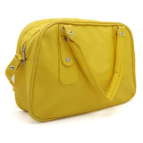 Women's Handbag 2034 - Yellow, Women, Bags, Chase Value, Chase Value