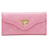Women's Wallet - Pink, Women Wallets, Chase Value, Chase Value