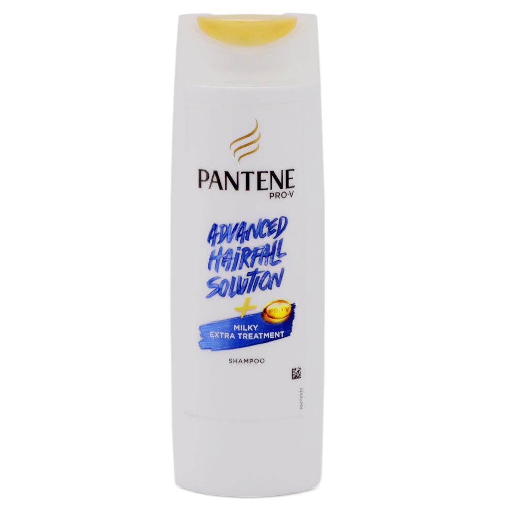 Pantene Shampoo 185ml - Milky, Beauty & Personal Care, Shampoo & Conditioner, Pantene, Chase Value