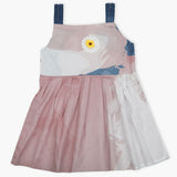 Girls Frock - H-34, Girls Frocks, Chase Value, Chase Value