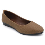 Women's Pumps - Brown, Women Pumps, Chase Value, Chase Value