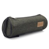 Pencil Pouch - Dark Grey, Pencil Boxes & Stationery Sets, Chase Value, Chase Value