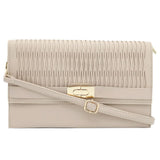 Women's Clutch - Apricot, Women Clutches, Chase Value, Chase Value
