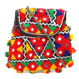 Girls Shoulder Bag - Red, Kids, Kids Bags, Chase Value, Chase Value