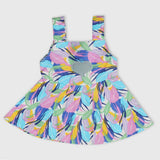 Girls Frock - G-15, Girls Frocks, Chase Value, Chase Value