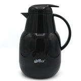 Day Days Vacuum Jug 1.0 Liters - Black, Home & Lifestyle, Glassware & Drinkware, Chase Value, Chase Value