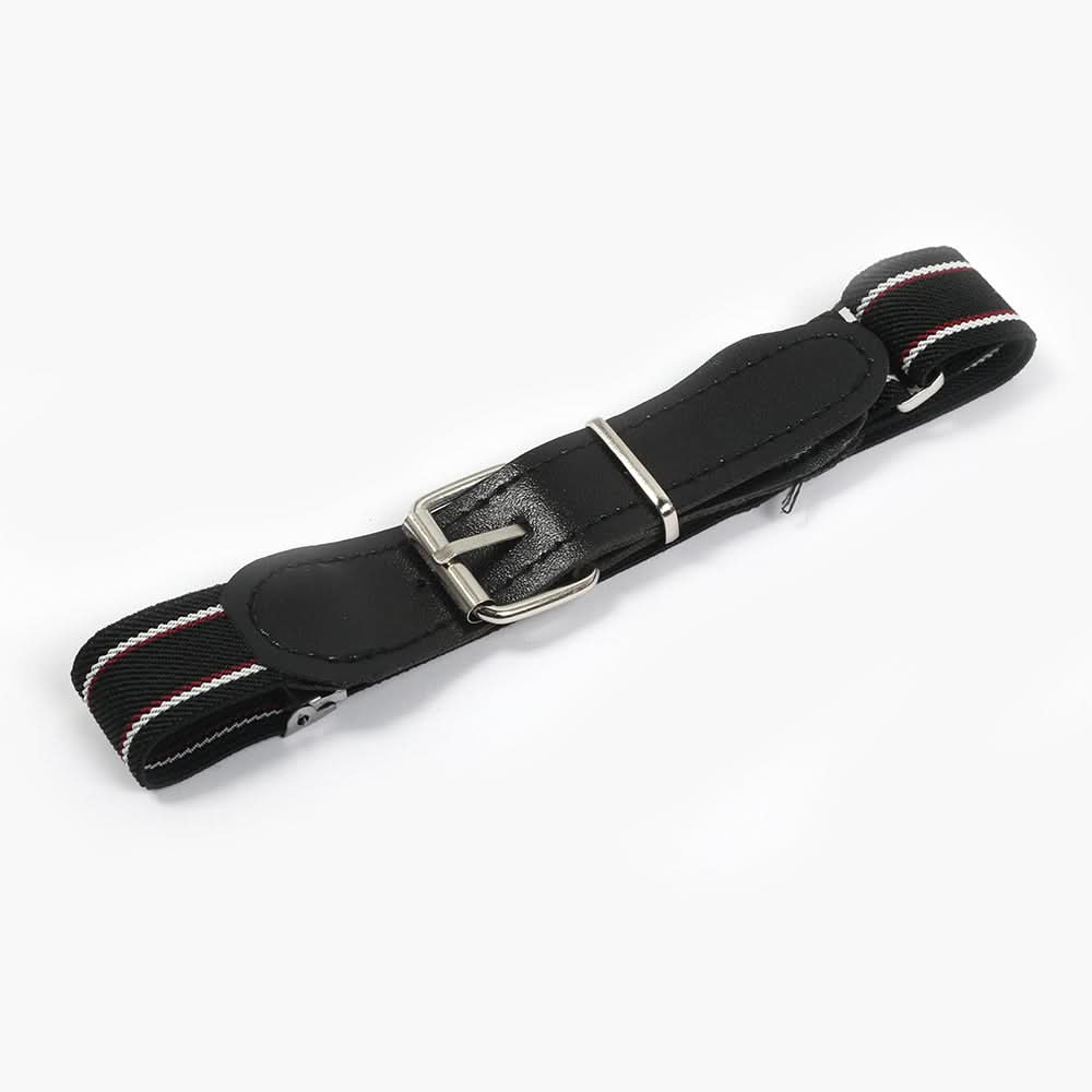 Kids Stretchable Belt - C, Boys Belts & Gallace, Chase Value, Chase Value
