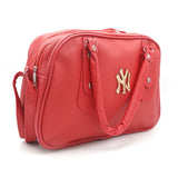 Women's Handbag 2034 - Red, Women, Bags, Chase Value, Chase Value
