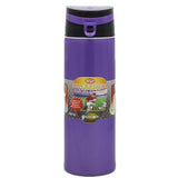 Cool Win Sports Water Bottle - Purple, Kids, Tiffin Boxes And Bottles, Chase Value, Chase Value