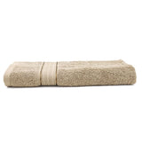 Hand Towel - Brown, Home & Lifestyle, Kitchen Towels, Chase Value, Chase Value