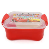 Kidco Lunch Box - Red, Kids, Tiffin Boxes And Bottles, Chase Value, Chase Value