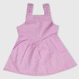 Girls Frock - G-16, Girls Frocks, Chase Value, Chase Value
