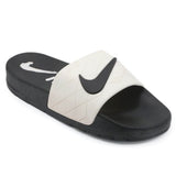 Men's Slider - Black, Men's Slippers, Chase Value, Chase Value