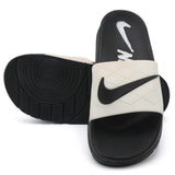 Men's Slider - Black, Men's Slippers, Chase Value, Chase Value