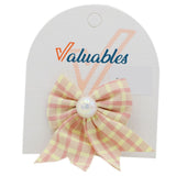 Baby Pin - Peach, Girls Hair Accessories, Chase Value, Chase Value