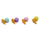 Eraser - Cone, Pencil Boxes & Stationery Sets, Chase Value, Chase Value