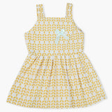 Girls Frock - B15, Girls Frocks, Chase Value, Chase Value