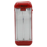 Hope's Emergency Light H-78 - Red, Emergency Lights & Torch, Chase Value, Chase Value