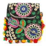 Girls Wallet - Multi, Kids, Kids Bags, Chase Value, Chase Value