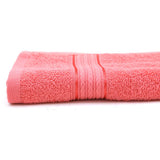 Hand Towel - Pink, Home & Lifestyle, Kitchen Towels, Chase Value, Chase Value