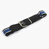 Kids Stretchable Belt - K, Boys Belts & Gallace, Chase Value, Chase Value